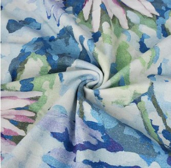 Malalim Na Pagsusuri ng Tela ng Pag-print Ng Polyester: Mga Katangian, Proseso, Sa Apllikason