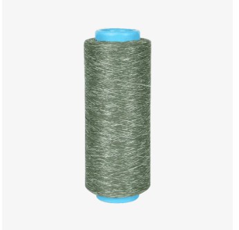 Knitted Yarn: isang Rebolusyon ng texture maula sa hibla hanggang sa fashion