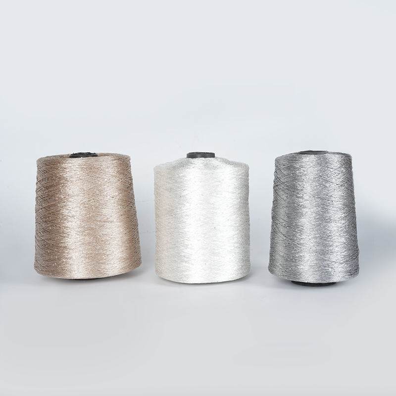 Sequin Yarn