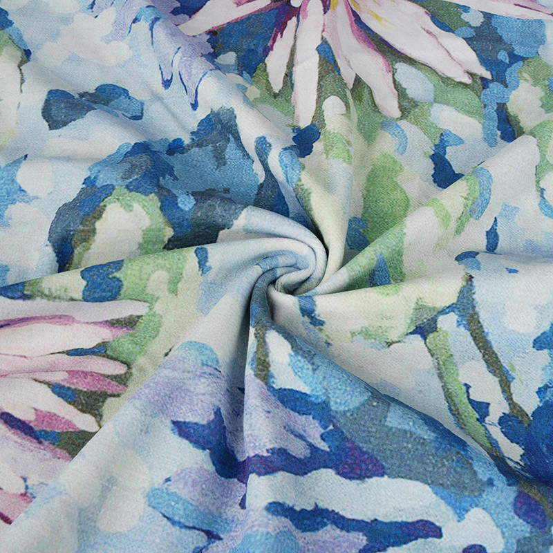 Bed sheet (tela)