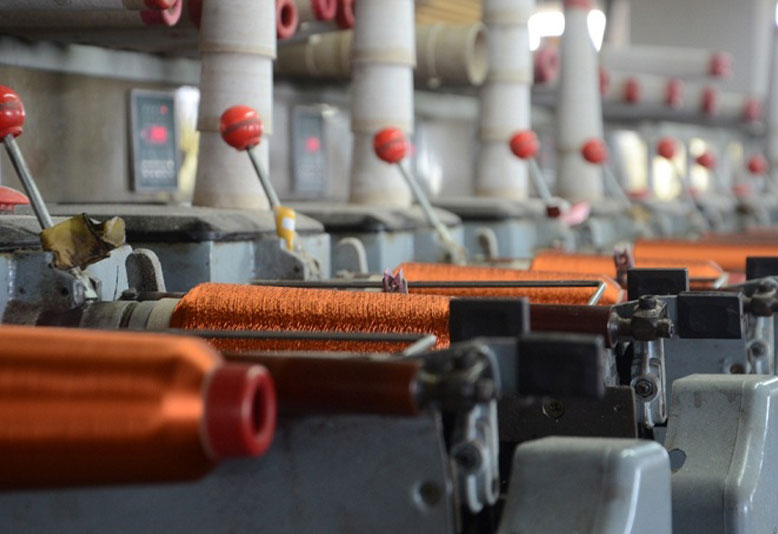 Jindun Textile Co, Ltd.