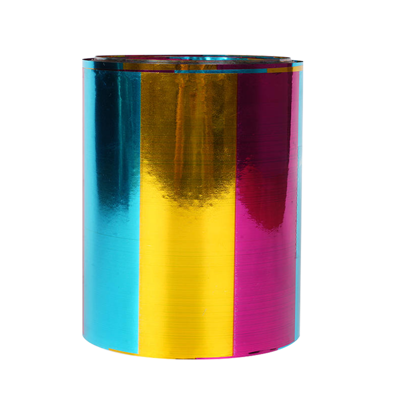 Pet film