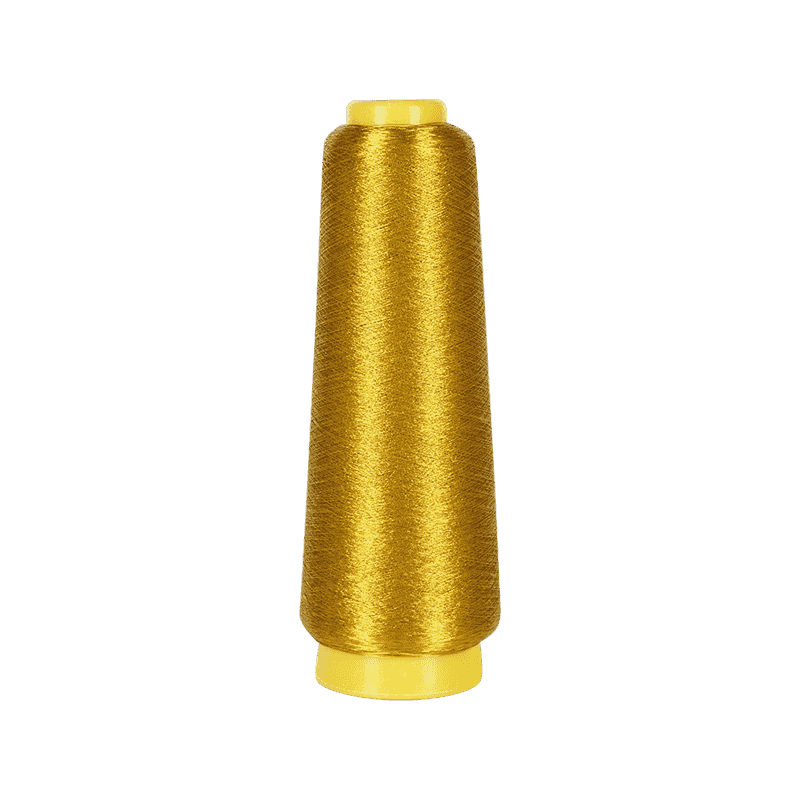 MS Type Metallic Yarn