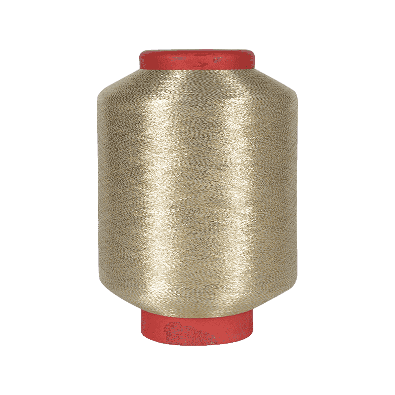 MH Type Metallic Yarn
