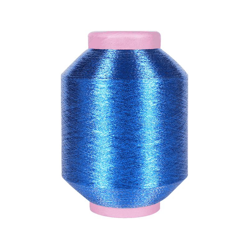 MX Type Metallic Yarn