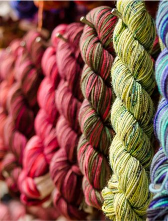 Jindun Textile Co, Ltd.